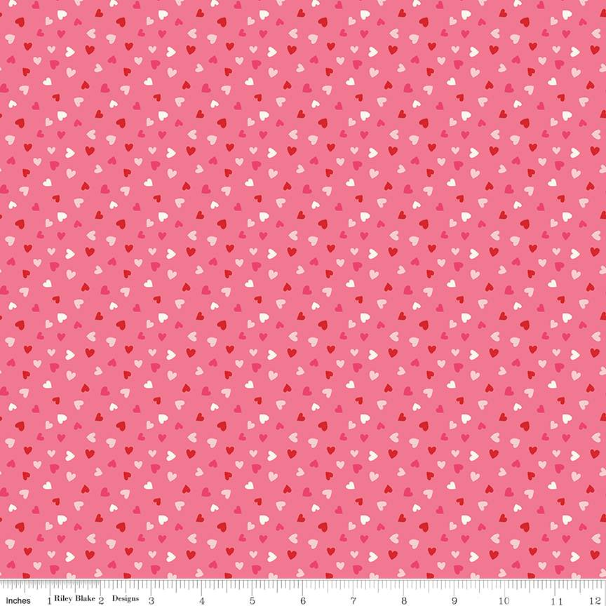 Hot Pink