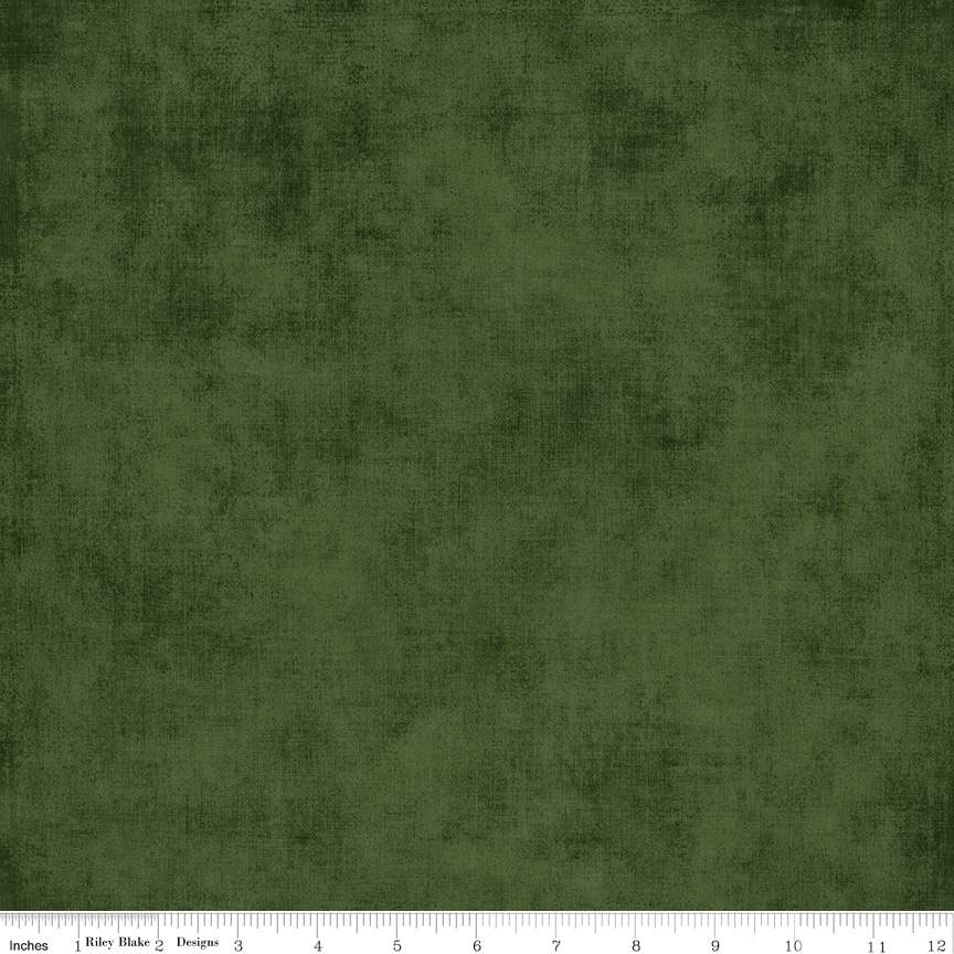 Mountain Green