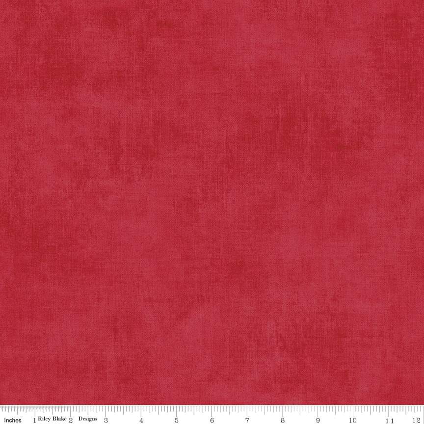Wagon Red