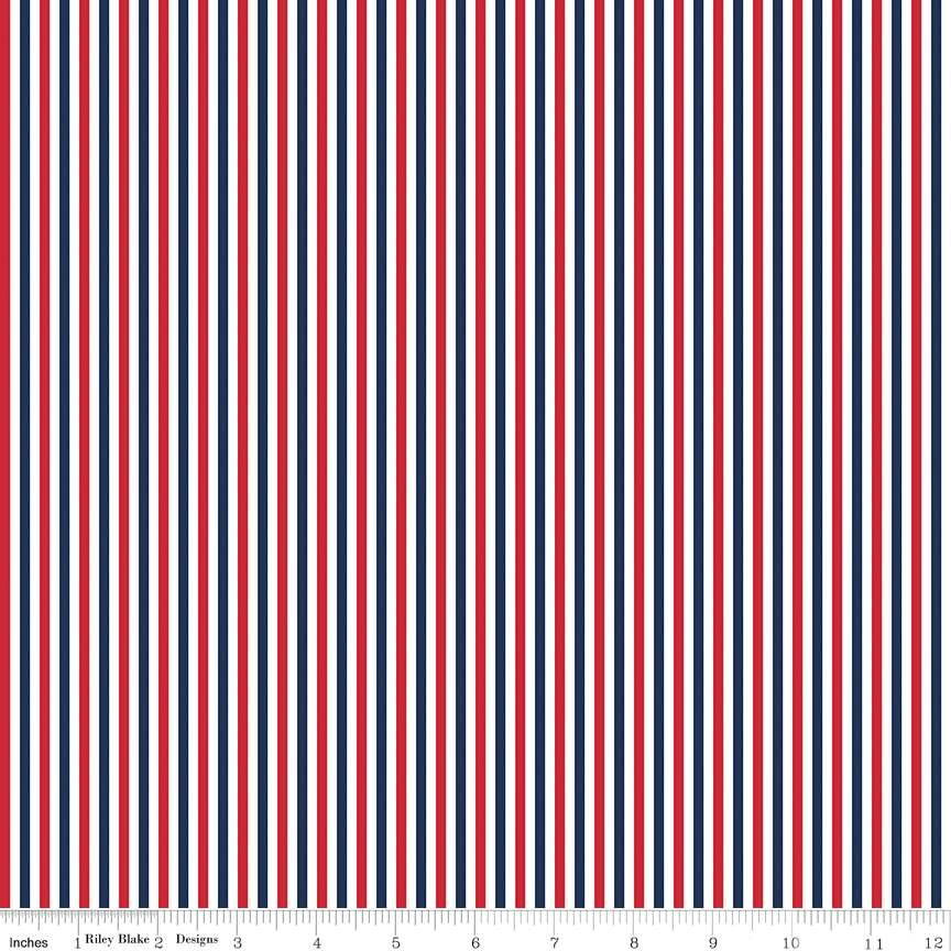 Patriotic