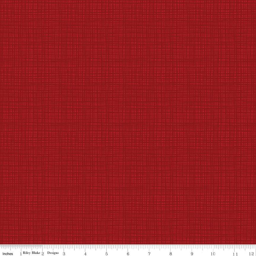 Barn Red