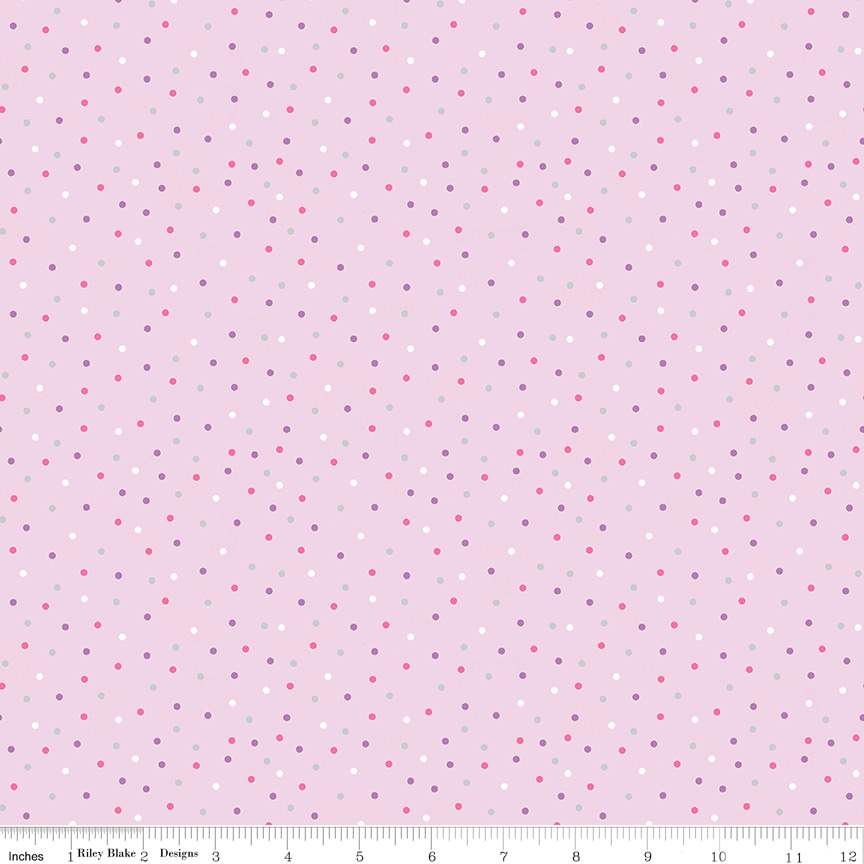 Pink Sparkle