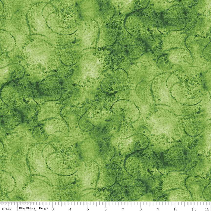 Medium Green