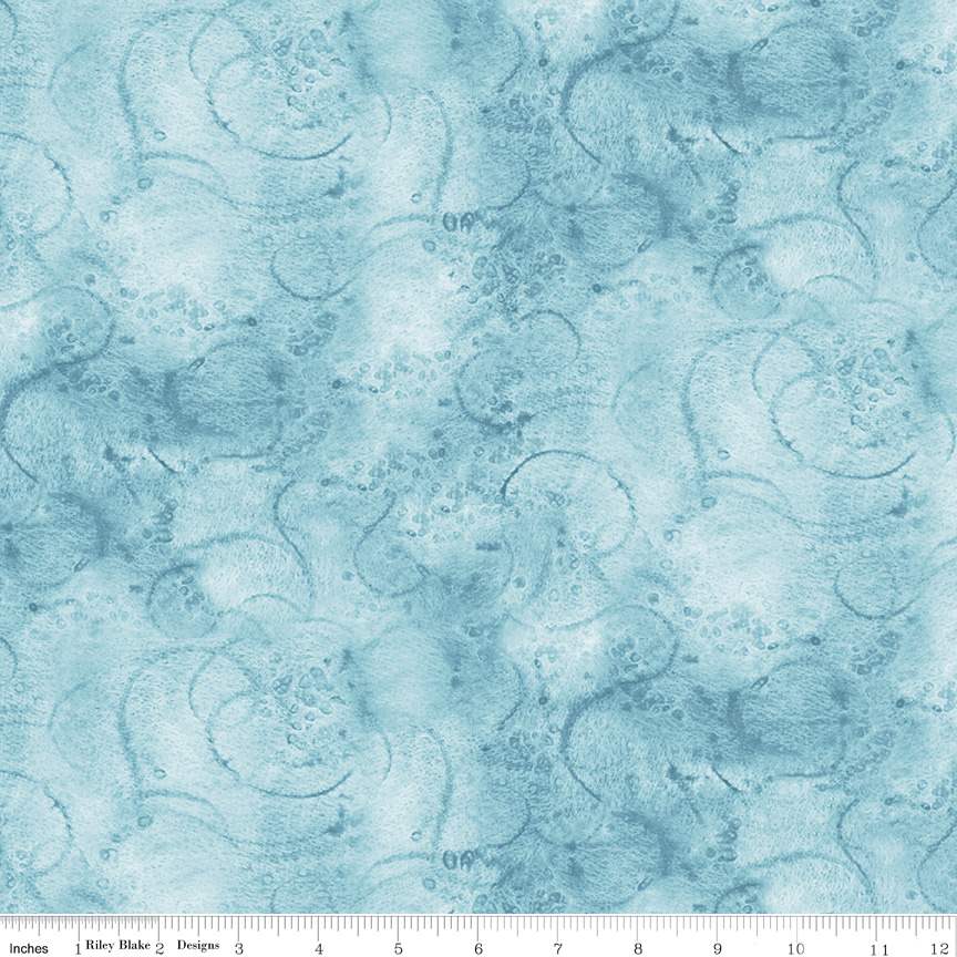 Turquoise