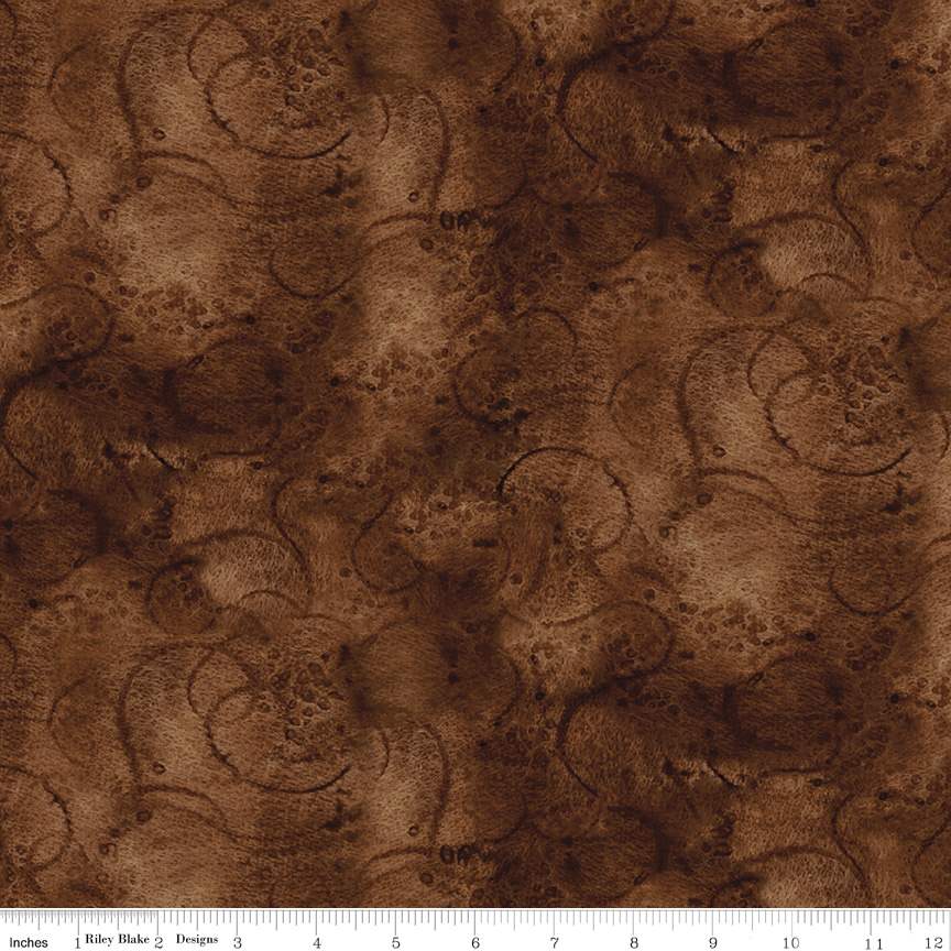 Warm Sepia